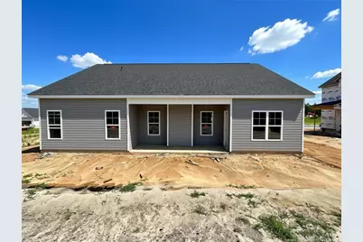 201 Ashley Heights (Lot 40) Drive, Aberdeen, NC 28315 - Photo 9