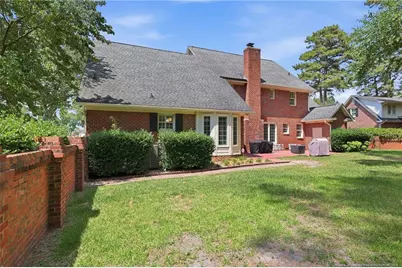 3525 Prestwick Drive, Fayetteville, NC 28303 - Photo 41