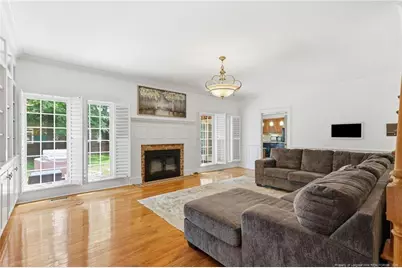3525 Prestwick Drive, Fayetteville, NC 28303 - Photo 17