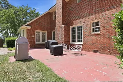 3525 Prestwick Drive, Fayetteville, NC 28303 - Photo 45
