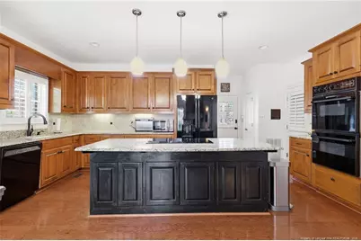 3525 Prestwick Drive, Fayetteville, NC 28303 - Photo 7