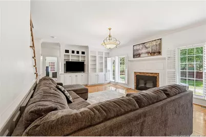 3525 Prestwick Drive, Fayetteville, NC 28303 - Photo 15