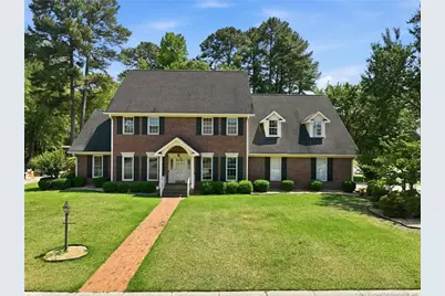 3525 Prestwick Drive, Fayetteville, NC 28303 - Photo 1