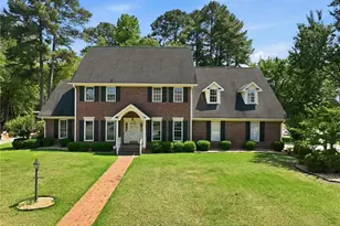 3525 Prestwick Dr, Fayetteville, NC 28303 - Photo 1