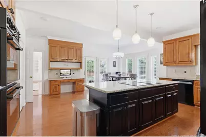 3525 Prestwick Drive, Fayetteville, NC 28303 - Photo 9