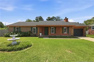 7878 Adrian Dr, Fayetteville, NC 28314 - Photo 1