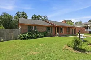 7878 Adrian Dr, Fayetteville, NC 28314 - Photo 3
