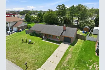 7878 Adrian Drive, Fayetteville, NC 28314 - Photo 33