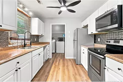 7878 Adrian Drive, Fayetteville, NC 28314 - Photo 15