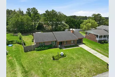 7878 Adrian Drive, Fayetteville, NC 28314 - Photo 35