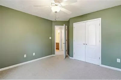 675 Hogart Street, Raeford, NC 28376 - Photo 37