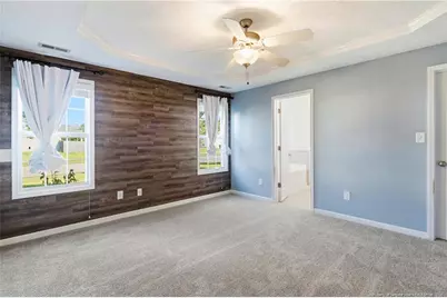 675 Hogart Street, Raeford, NC 28376 - Photo 25