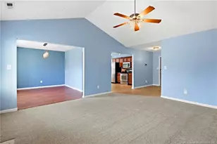 675 Hogart St, Raeford, NC 28376 - Photo 11