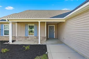 675 Hogart St, Raeford, NC 28376 - Photo 5