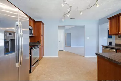 675 Hogart Street, Raeford, NC 28376 - Photo 19