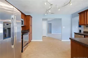 675 Hogart St, Raeford, NC 28376 - Photo 19