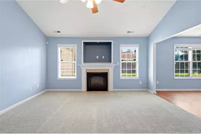 675 Hogart Street, Raeford, NC 28376 - Photo 9