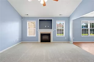 675 Hogart St, Raeford, NC 28376 - Photo 9