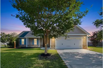 675 Hogart Street, Raeford, NC 28376 - Photo 1