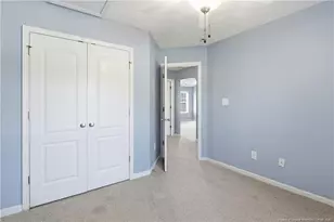 675 Hogart St, Raeford, NC 28376 - Photo 43