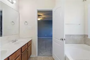 675 Hogart St, Raeford, NC 28376 - Photo 31