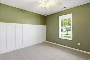 675 Hogart St, Raeford, NC 28376 - Photo 35