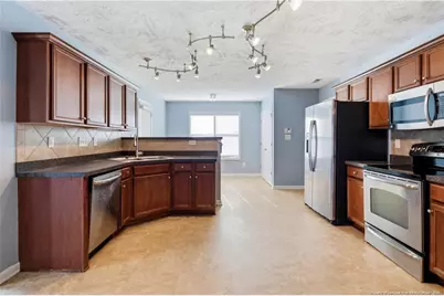 675 Hogart Street, Raeford, NC 28376 - Photo 17