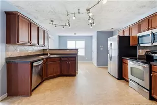 675 Hogart St, Raeford, NC 28376 - Photo 17