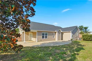 675 Hogart St, Raeford, NC 28376 - Photo 47