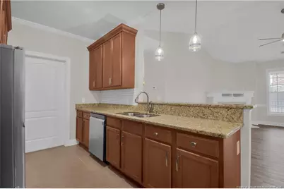 1908 Harcourt Circle #201, Fayetteville, NC 28304 - Photo 13
