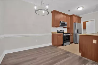 1908 Harcourt Circle #201, Fayetteville, NC 28304 - Photo 11