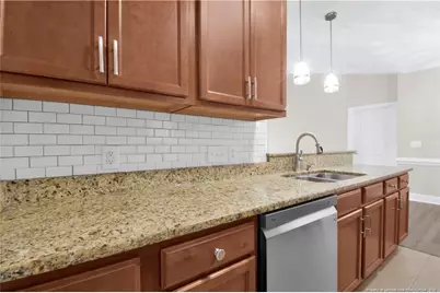 1908 Harcourt Circle #201, Fayetteville, NC 28304 - Photo 15