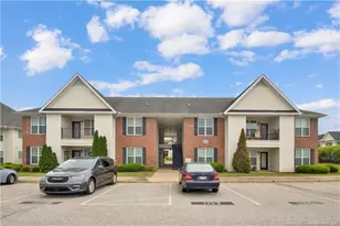 1908 Harcourt Cir, Fayetteville, NC 28304 - Photo 1