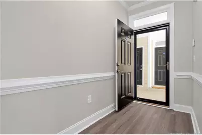 1908 Harcourt Circle #201, Fayetteville, NC 28304 - Photo 5