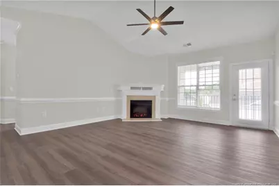 1908 Harcourt Circle #201, Fayetteville, NC 28304 - Photo 7