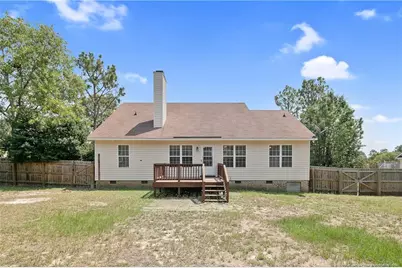 444 Green Spring Drive, Sanford, NC 27332 - Photo 45