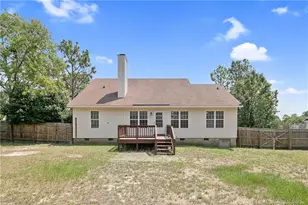 444 Green Spring Dr, Sanford, NC 27332 - Photo 45