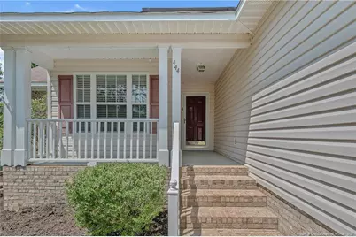 444 Green Spring Drive, Sanford, NC 27332 - Photo 3