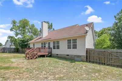 444 Green Spring Drive, Sanford, NC 27332 - Photo 45