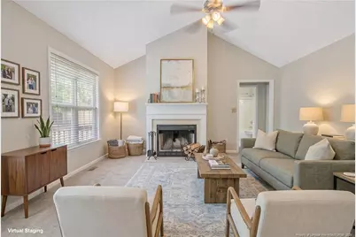 444 Green Spring Drive, Sanford, NC 27332 - Photo 19