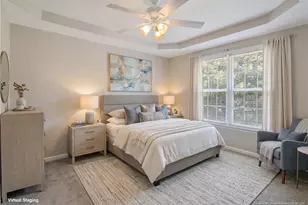 444 Green Spring Dr, Sanford, NC 27332 - Photo 27
