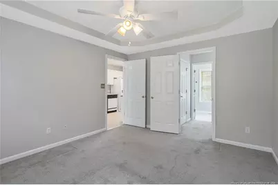 444 Green Spring Drive, Sanford, NC 27332 - Photo 29