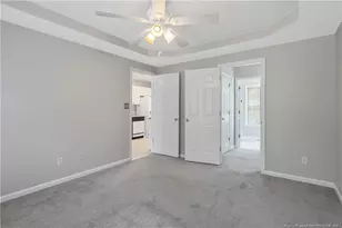 444 Green Spring Dr, Sanford, NC 27332 - Photo 29