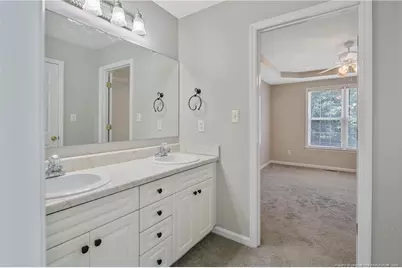 444 Green Spring Drive, Sanford, NC 27332 - Photo 31