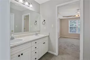 444 Green Spring Dr, Sanford, NC 27332 - Photo 31
