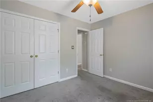 444 Green Spring Dr, Sanford, NC 27332 - Photo 25