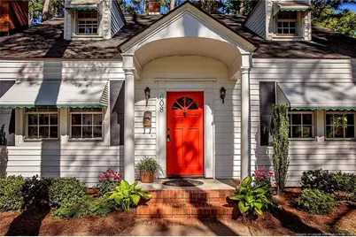 608 Greenland Drive, Fayetteville, NC 28305 - Photo 1