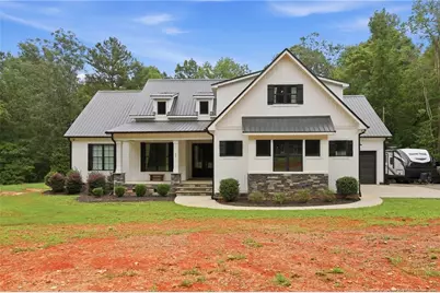 61 Erma Thomas Lane, Sanford, NC 27330 - Photo 1