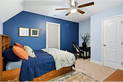 2816 Ally Rayven Drive, Fayetteville, NC 28306 - Photo 17