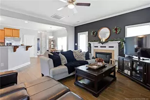 2816 Ally Rayven Dr, Fayetteville, NC 28306 - Photo 5